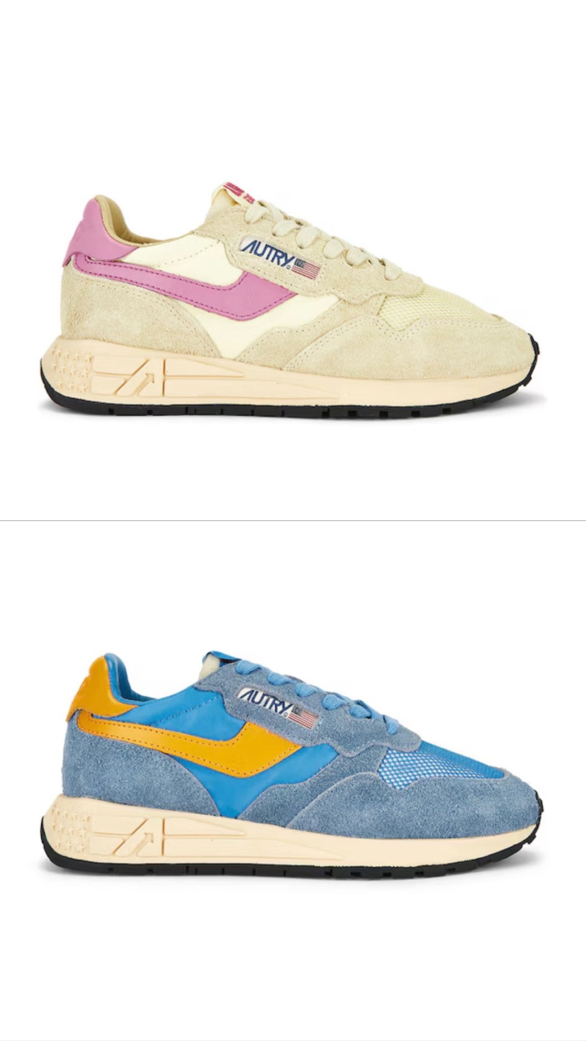 My favorite sneakers are 20% off today w code HAPPY20

#LTKootd