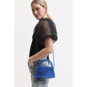 Dolly Evening Bag | Moda Luxe