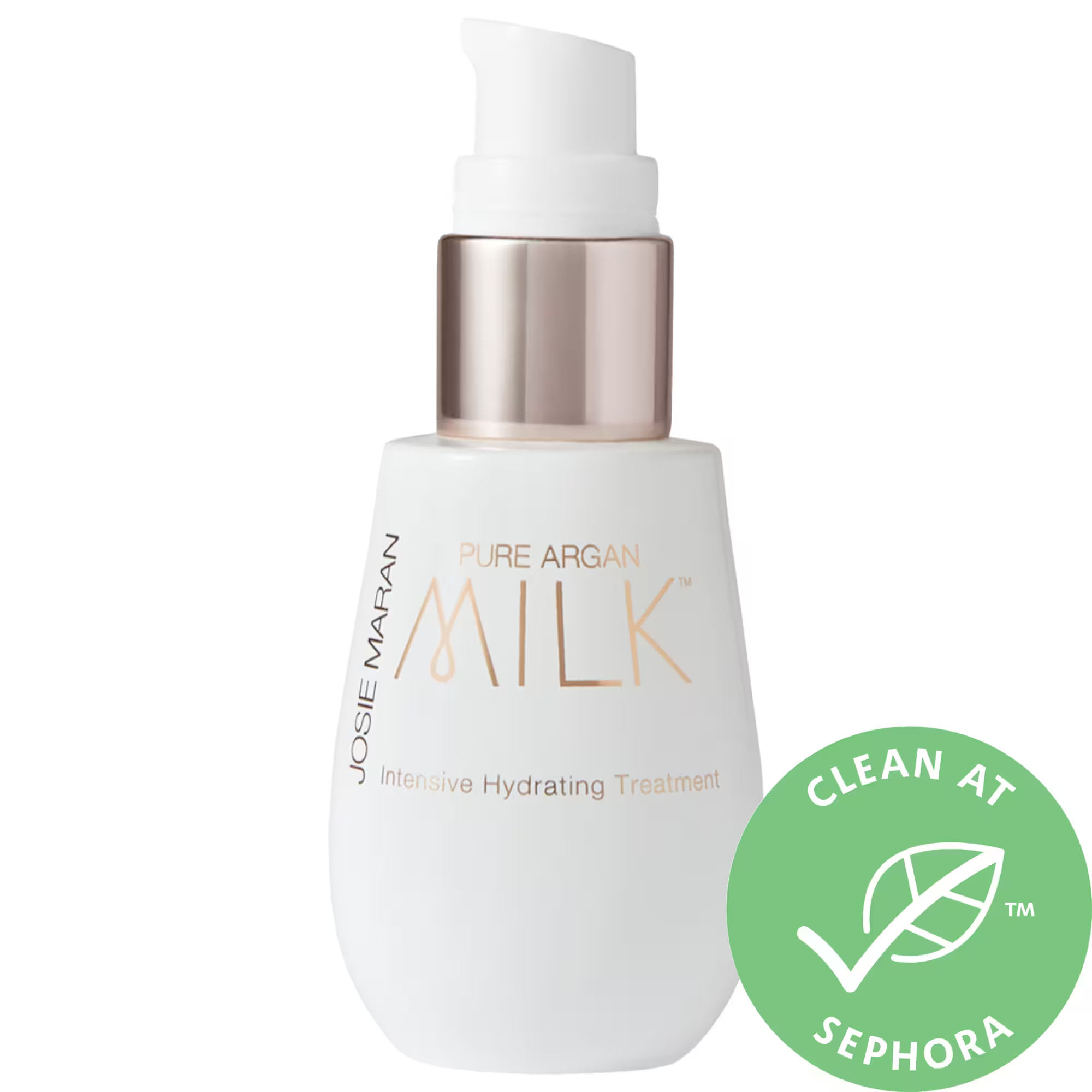 Josie Maran Pure Argan Milk™ Intensive Hydrating Treatment 1 oz/ 30 mL | Sephora (US)