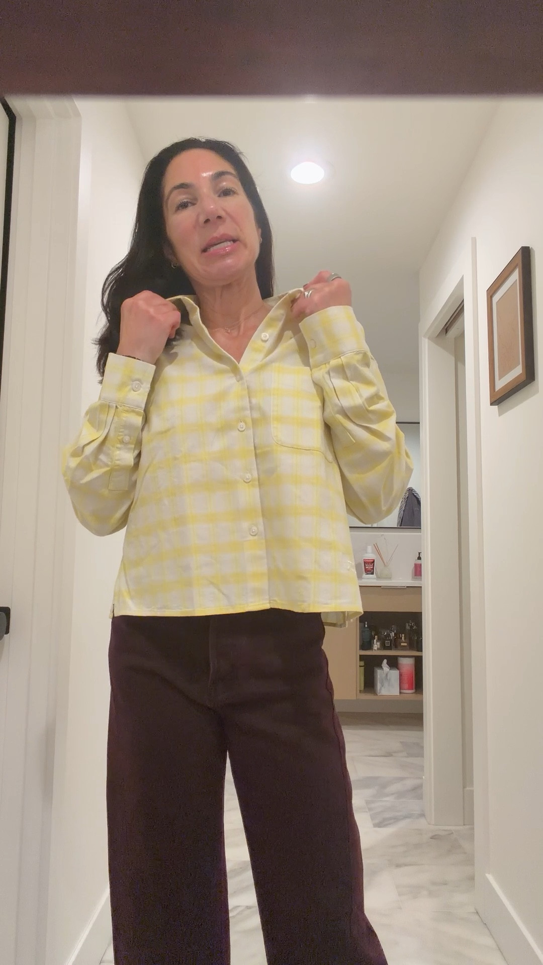 Easy outfitting for dinner at home (or out)! 

#LTKFindsUnder100 #LTKFindsUnder50 #LTKdayinmylife