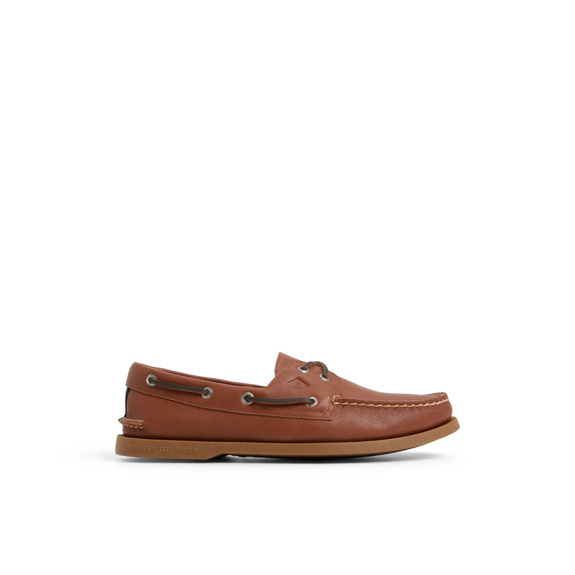 Authentic Original™ 2-Eye Lace Boat Shoe Tan | Sperry US