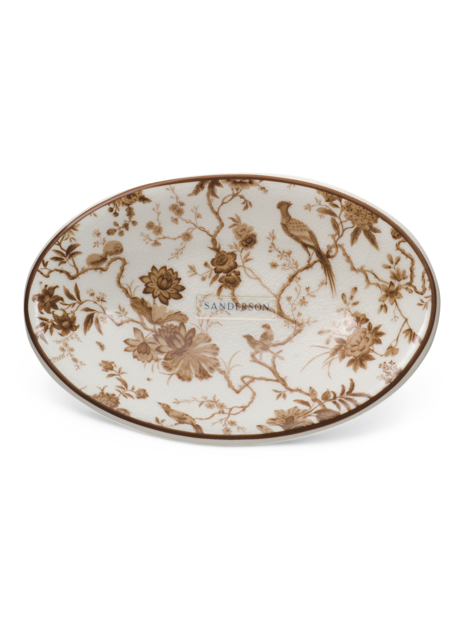 Pillemont Toile Soap Dish | Home Essentials | Marshalls | Marshalls