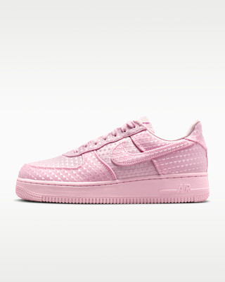 Air Force 1 '07 SE "Valentine's Day" Women's Shoes | Nike (US)