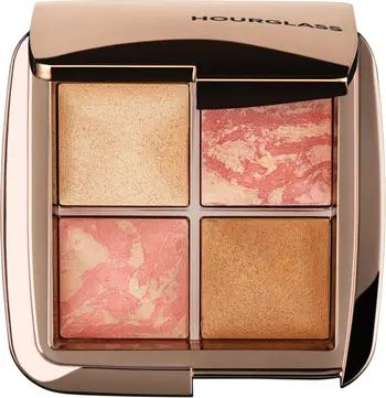 HOURGLASS Ambient® Lighting Face Palette Edit: Golden Rose | Nordstrom | Nordstrom