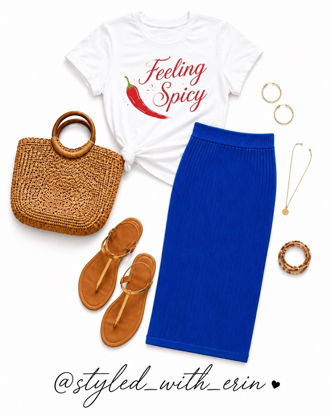 Went in for a can of salsa and came out with this fun baby tee 🌶️

#LTKMothersDay #LTKootd #LTKmomlife