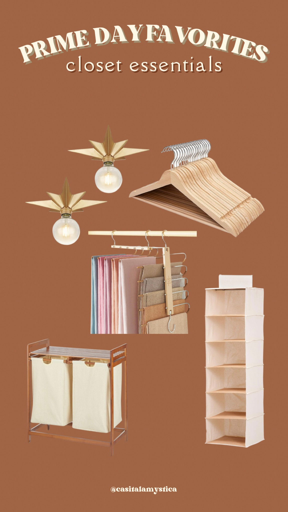 prime day favorites ✨ closet essentials

#LTKxPrimeDay #LTKsalealert #LTKhome