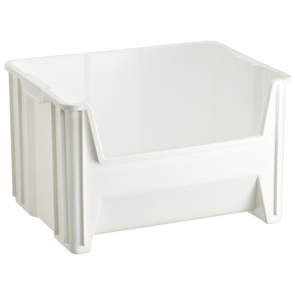 Stackable Recycle Bin | The Container Store