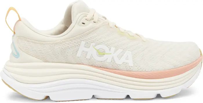 HOKA Gaviota 5 Running Shoe (Women) | Nordstrom | Nordstrom