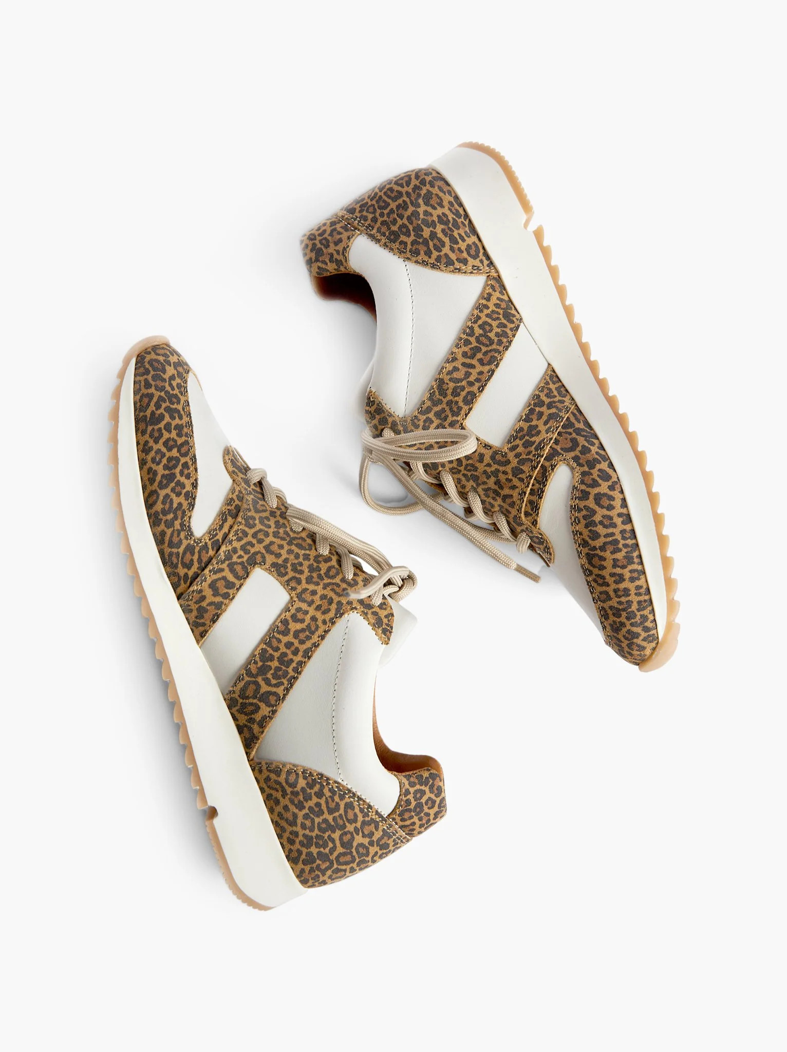 Annie Sneaker | ABLE