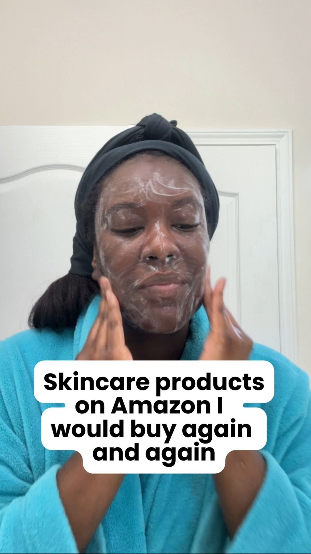 Skincare products found on Amazon that I would buy over and over again.
#LTKskin #amazonfinds #skincare #oilyskin

#LTKBeauty #LTKCyberWeek #LTKSaleAlert