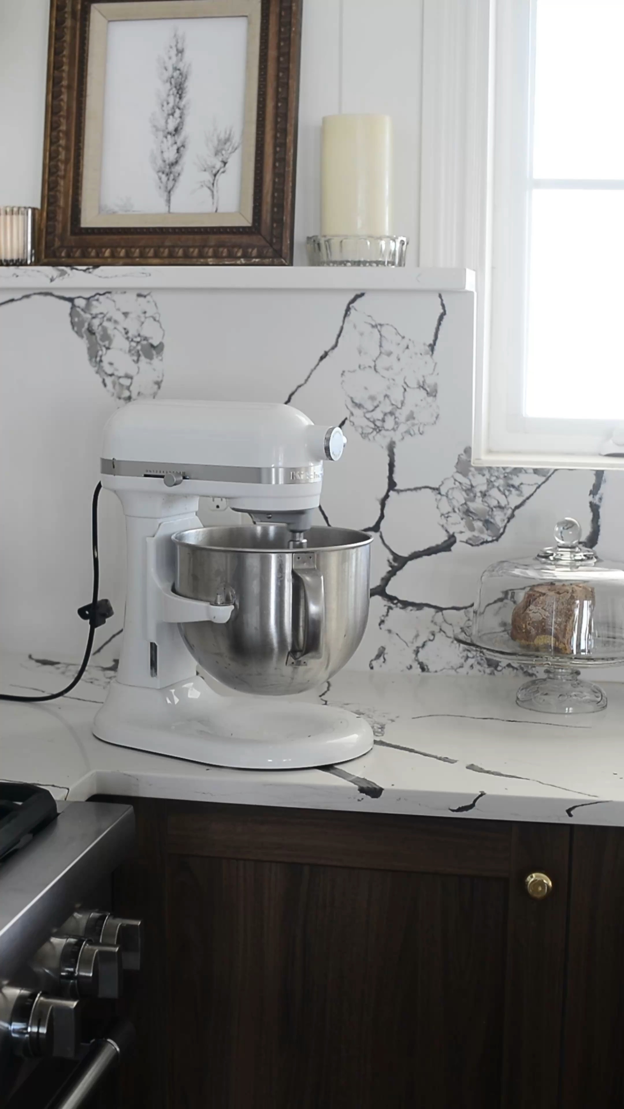 KitchenAid mixers are on sale at Williams Sonoma! 

#LTKHome #LTKSaleAlert