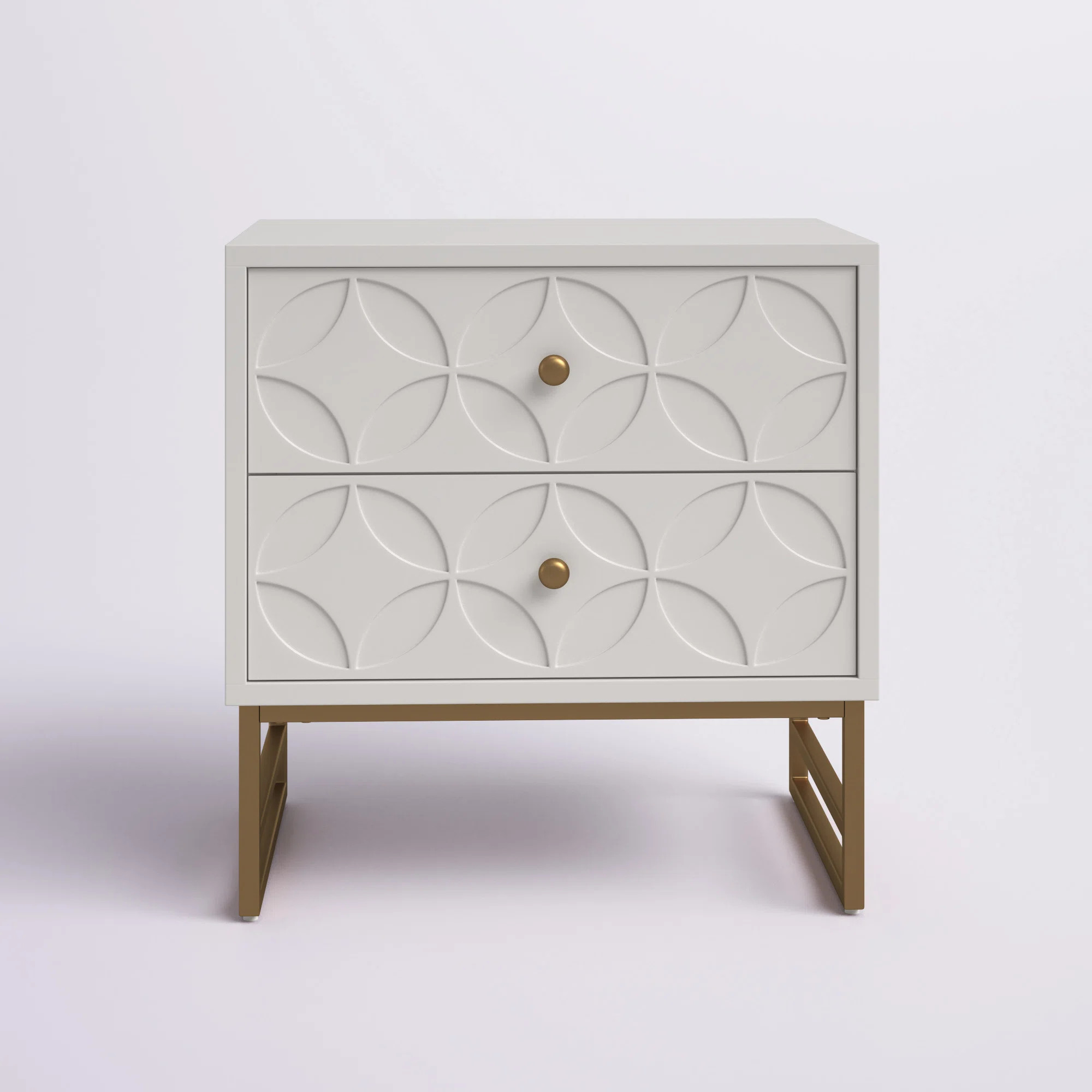 Keeya Nightstand | Wayfair North America