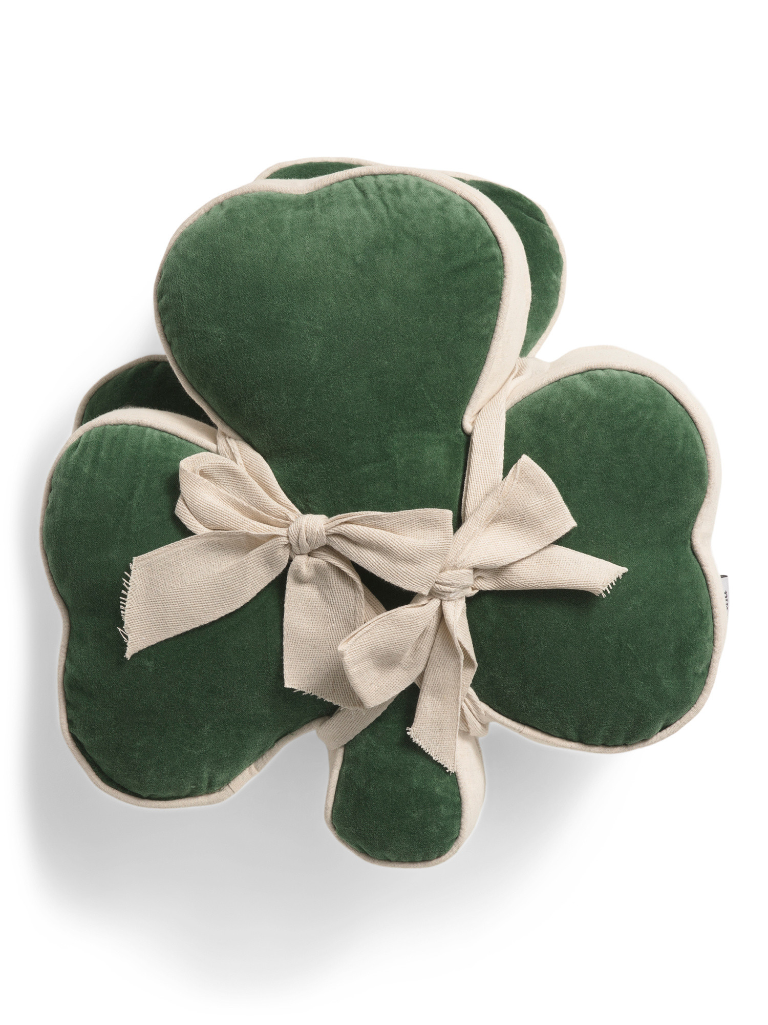16x16 2pk Ponderosa Shamrock Pillows | Throw Pillows | Marshalls | Marshalls