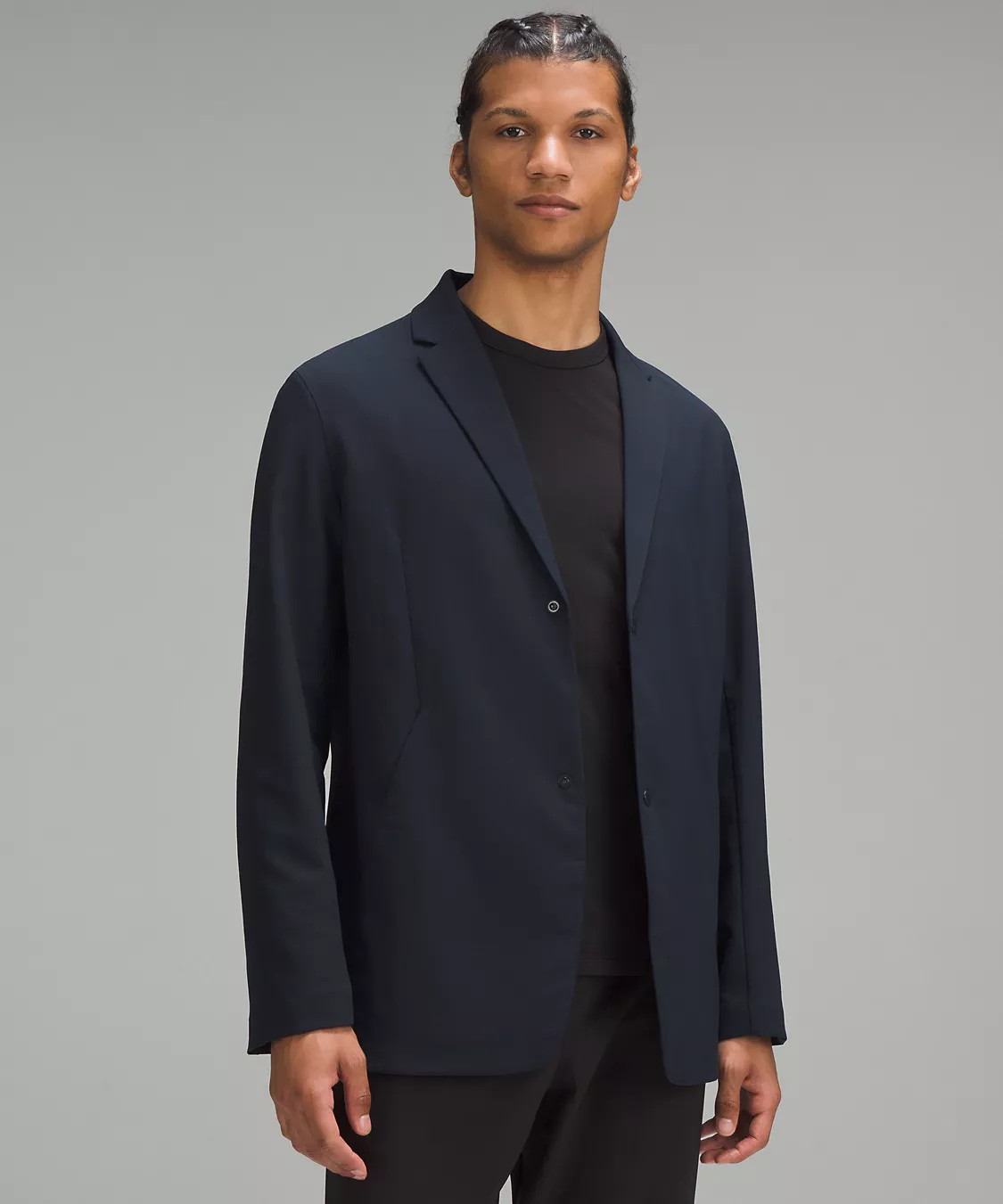 New Venture Blazer | Men's Hoodies & Sweatshirts | lululemon | Lululemon (US)