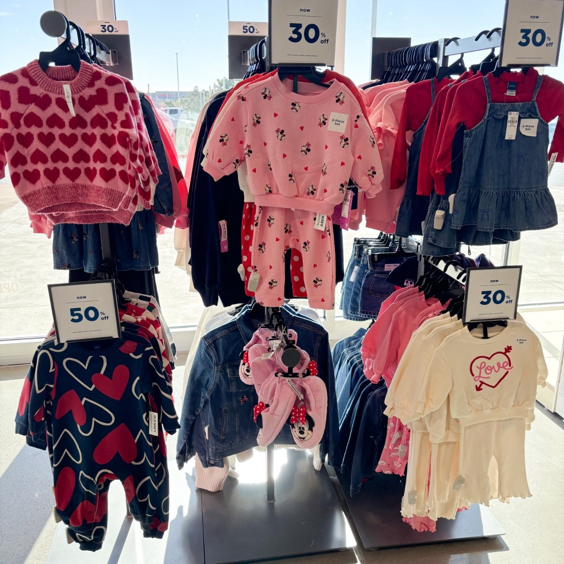 #LTKSaleAlert #LTKValentine #LTKKids