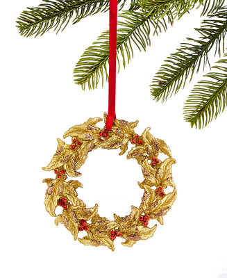 Holiday Lane Blessed Angel Ornament, Exclusively at Macy's - Macy's | Macy's