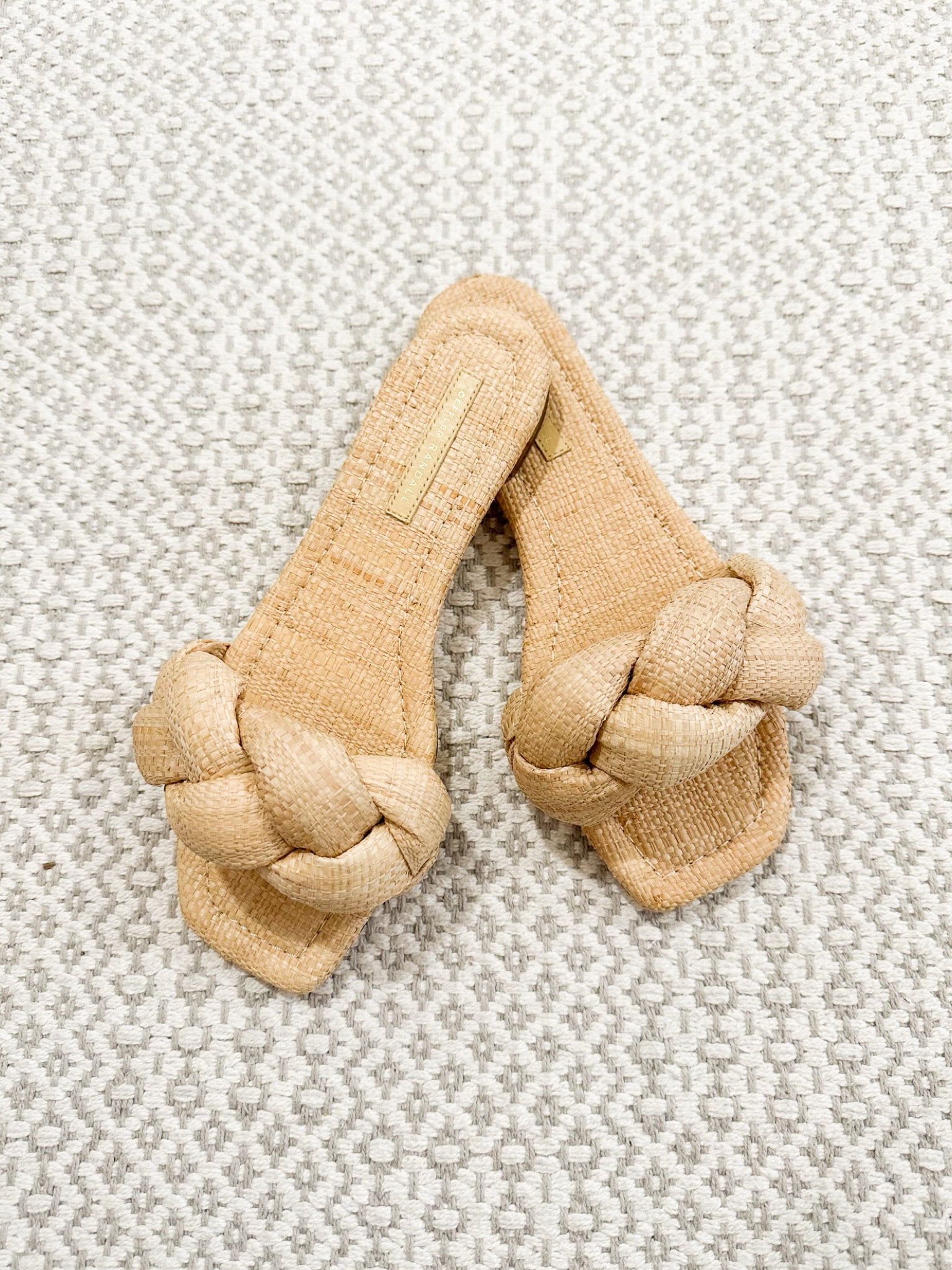 These precious shoes! 

#LTKshoecrush