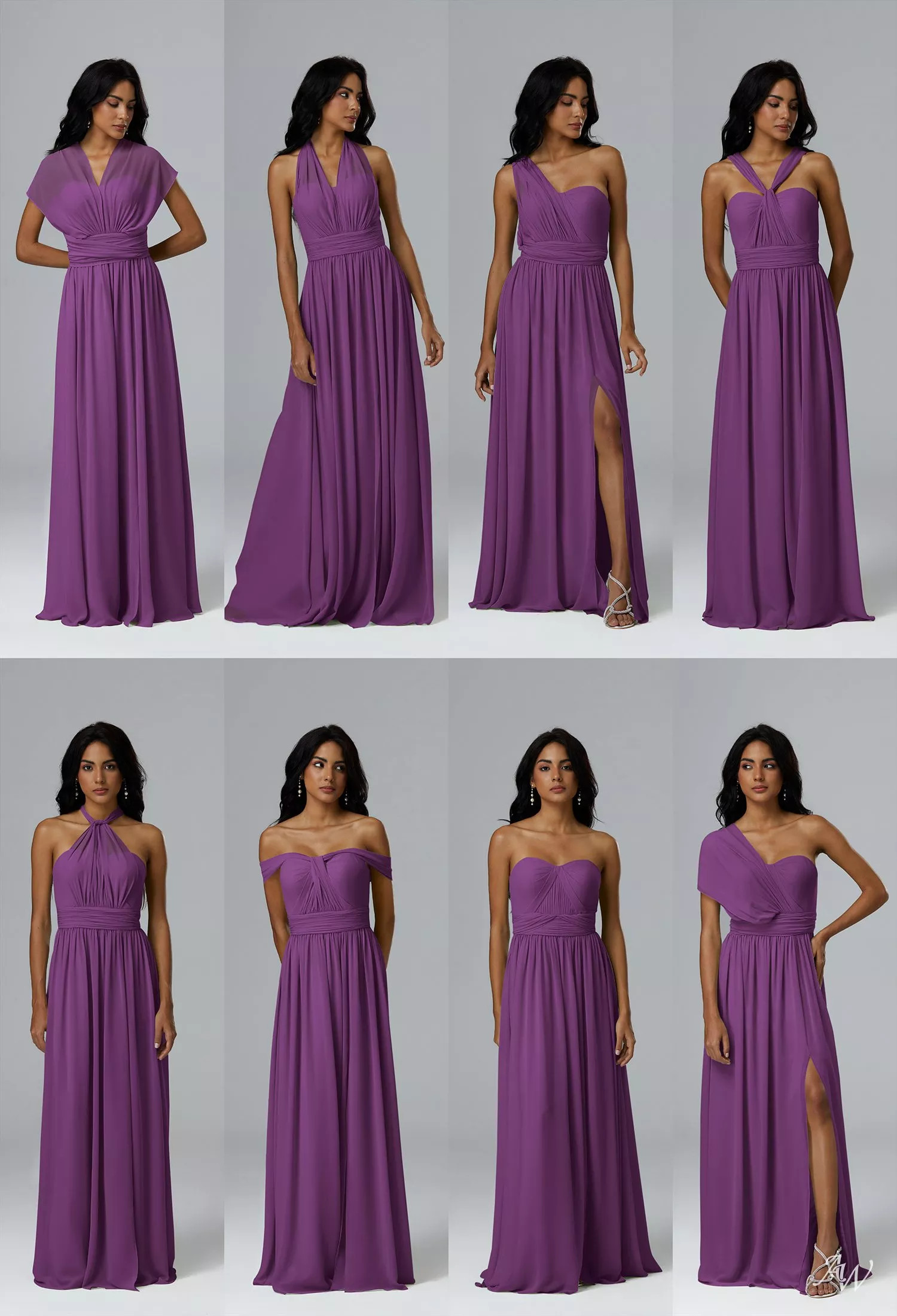 Color: PurpleShop More In This ColorSaleSaleSaleSale | AW Bridal