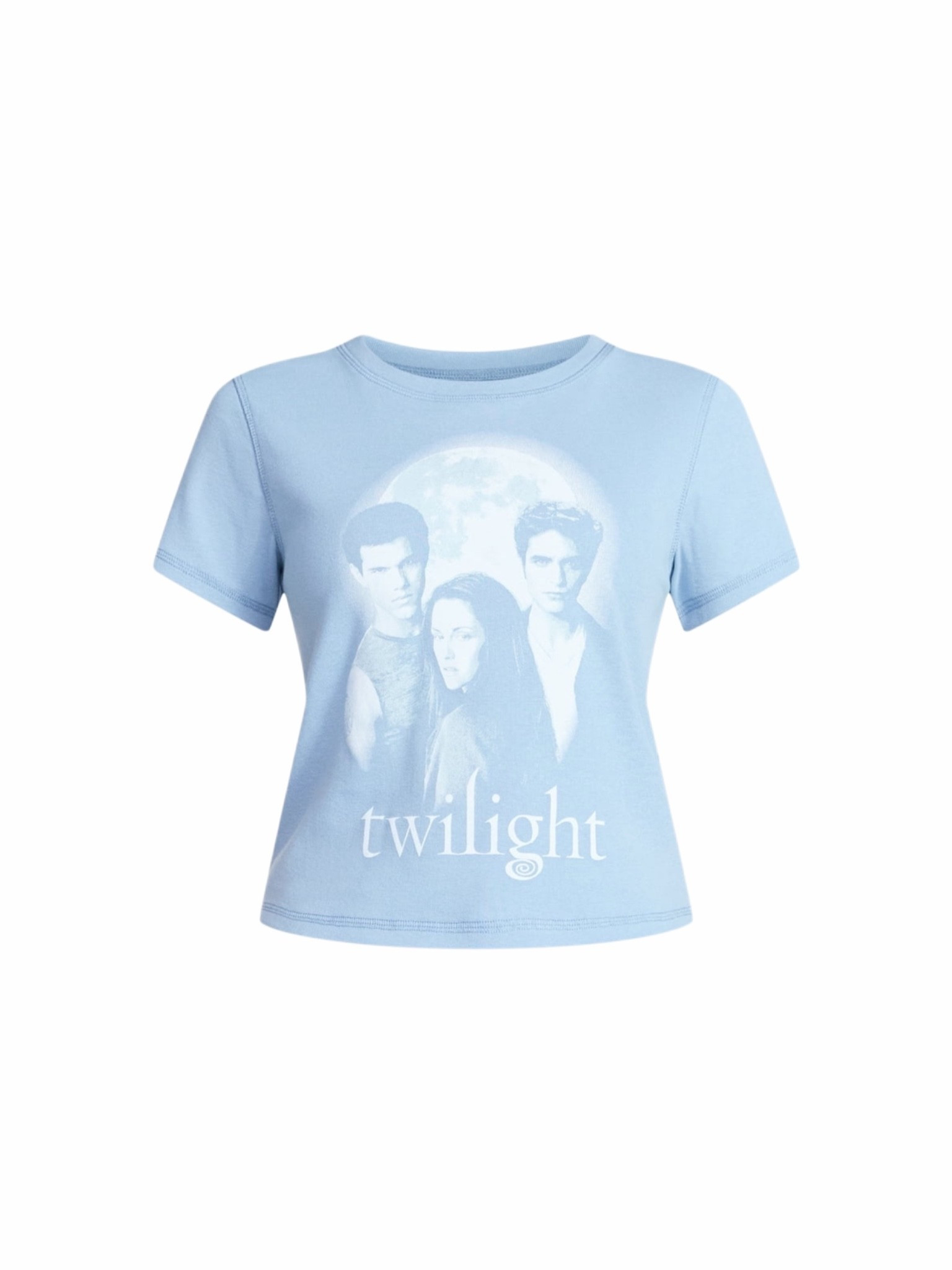 twilight shirt!!