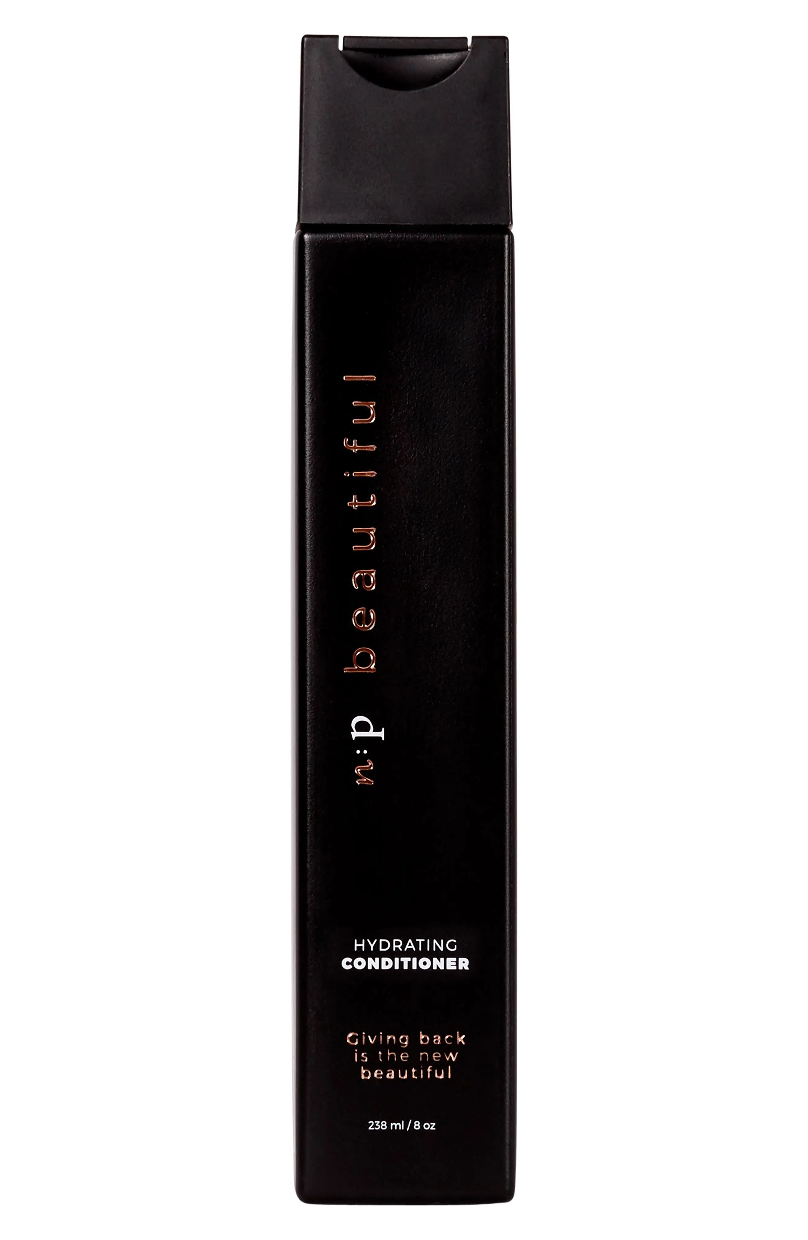 N:p Beautiful Hydrating Conditioner, Size One Size | Nordstrom