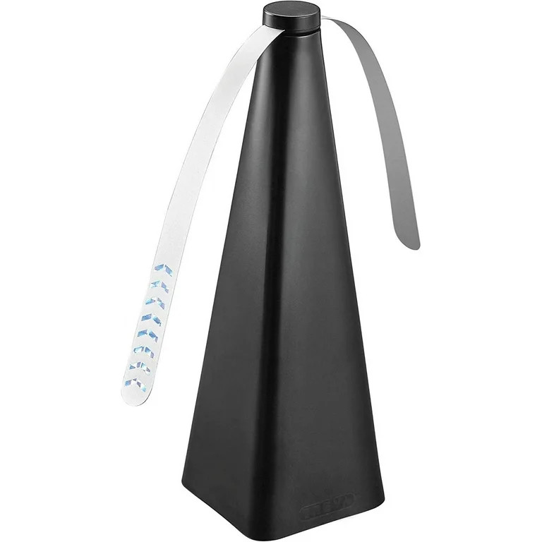 TREVA Black Bug Fan | Walmart (US)