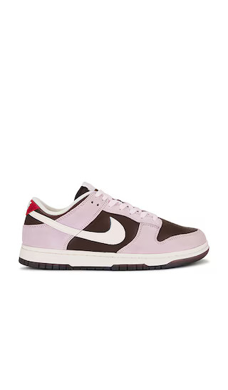 Nike Nike Dunk Low in Pink. - size 7.5 | Revolve Clothing (Global)