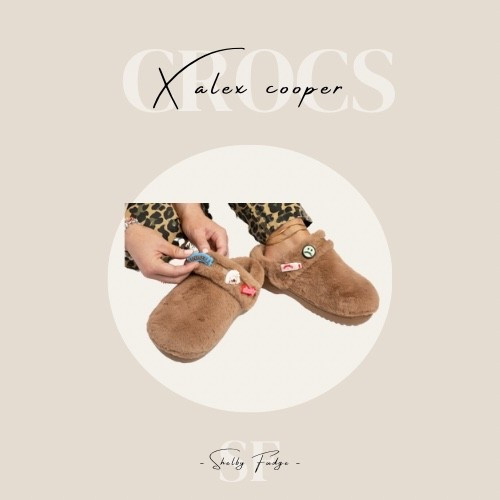 As if I couldn’t love crocs more 😍 the shoes i need this winter tbh


#LTKTravel #LTKFindsUnder100 #LTKHome