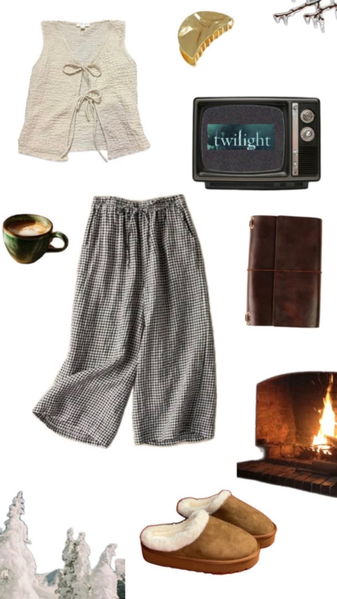 My February morning ♡ 

#LTKselfcare #LTKootd #LTKdayinmylife