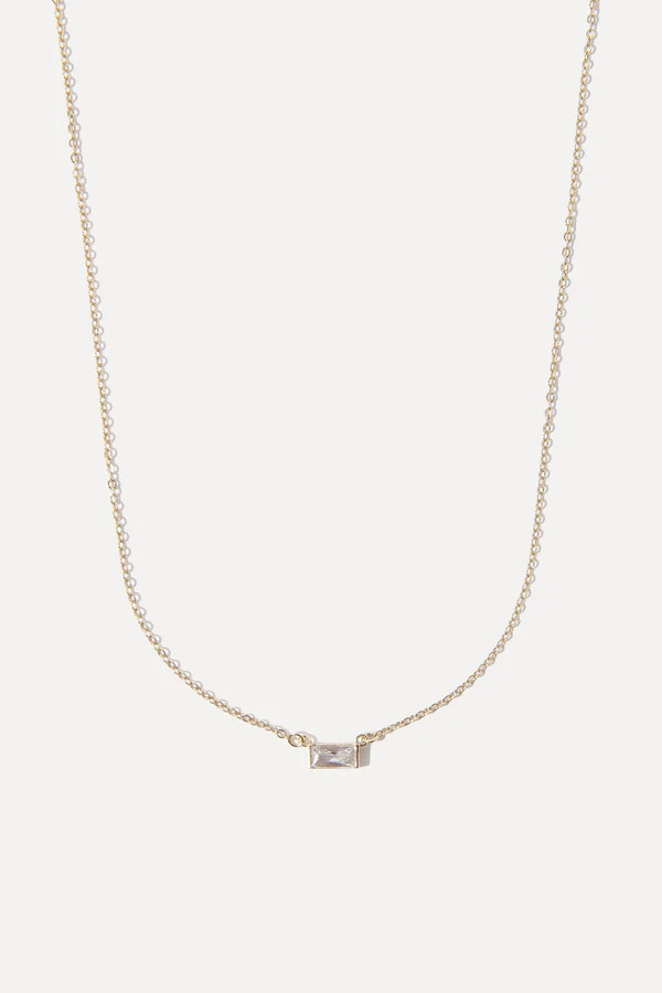 Claire Necklace | Miranda Frye Inc.