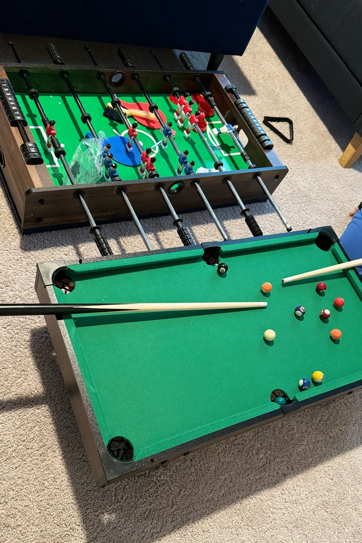 Amir’s favorite Christmas gift 🎄

#LTKhome #LTKGiftGuide #LTKkids