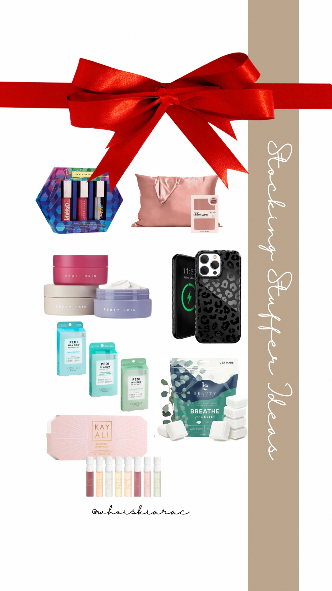 Stocking Stuffer Gift Ideas for Her 🎁

#LTKbeauty #LTKHoliday #LTKGiftGuide