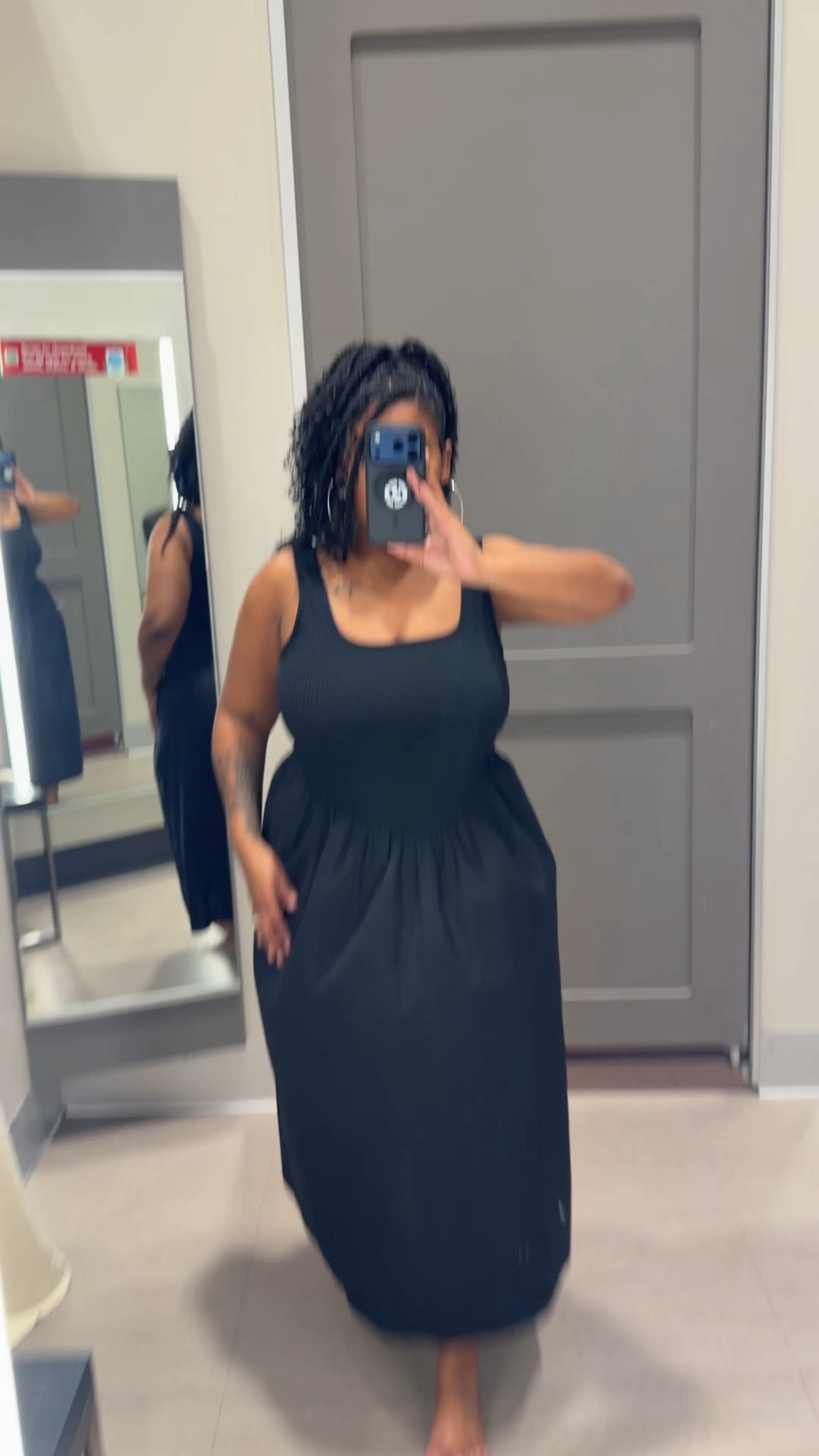 Black & Yellow Dress ✨

#LTKFindsUnder50 #LTKMidsize #LTKvlog