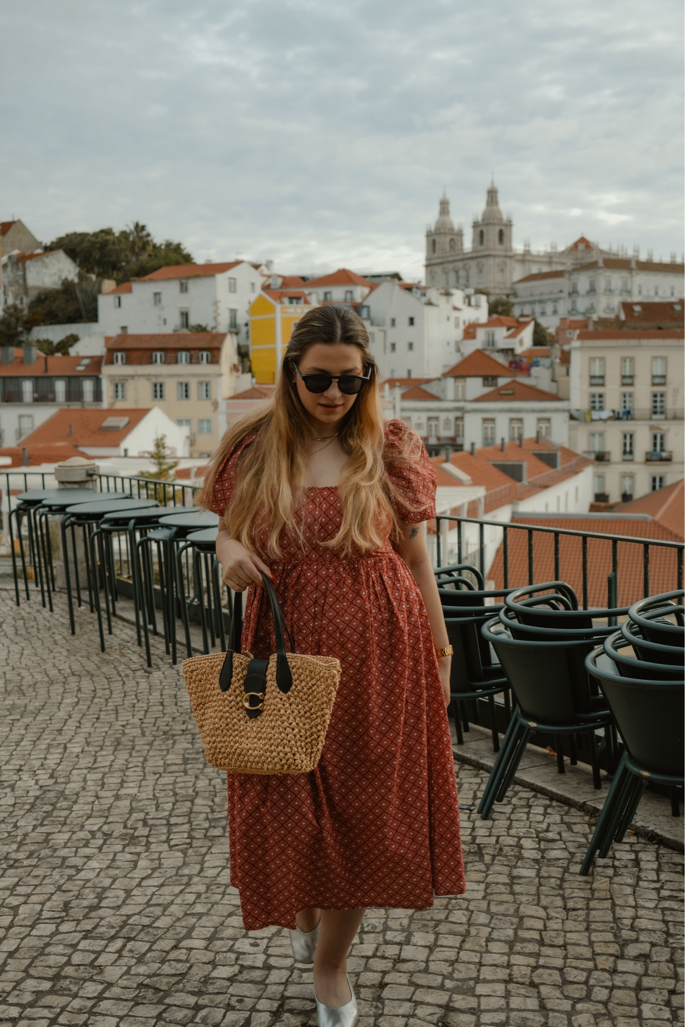 Gorgeous holiday dress!🍒🍒

#LTKcurves #LTKsummer #LTKuk
