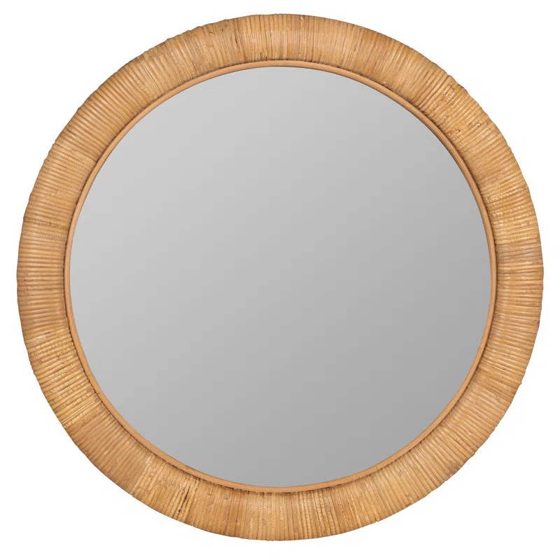Cheshunt Accent Mirror | Wayfair North America