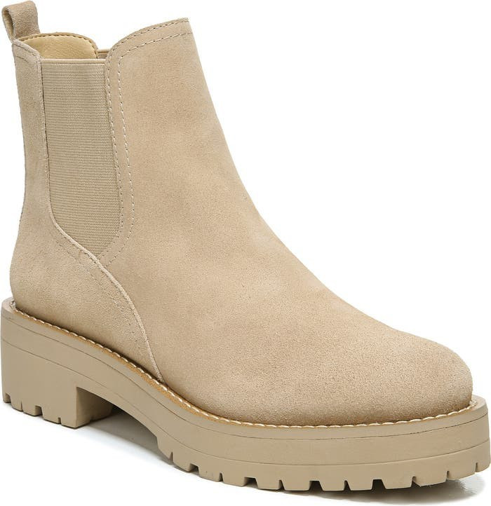 Justina Waterproof Chelsea Boot | Nordstrom