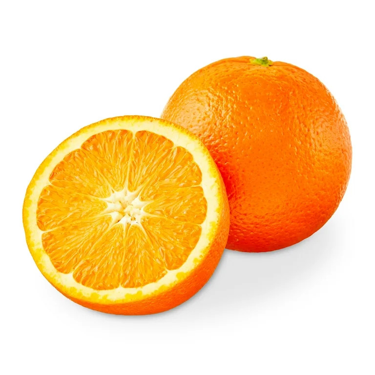 Fresh Navel Orange, Each | Walmart (US)