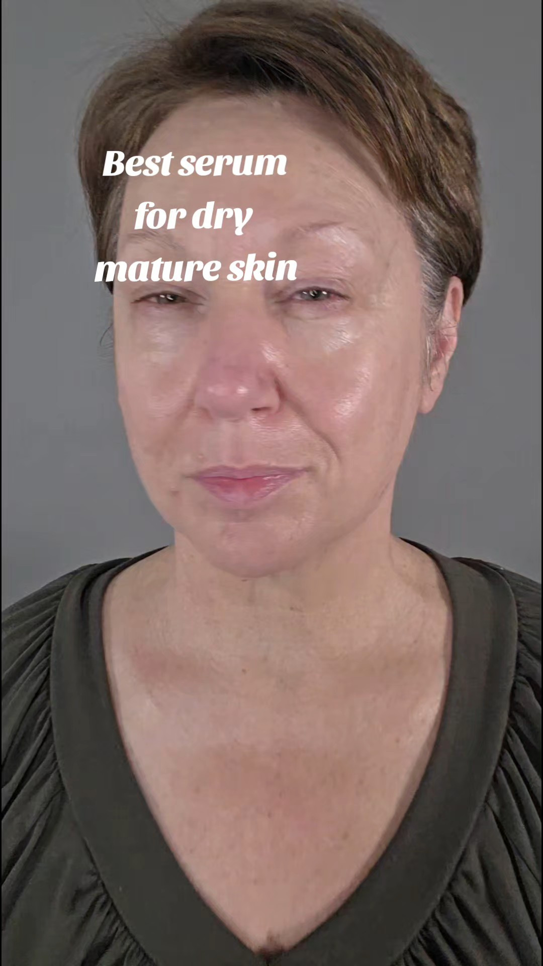 I have been obsessed with this serum since I bought it!! This is both of the Sung Boon skincare products I used in my last video — and honestly, they surprised me. Lightweight, glass-skin finish, zero sticky feel. Perfect under makeup and even better on bare skin. 💧✨#skincare#Over50Beauty#SkincareThatWorks#GlassSkinGlow#MatureSkinCare#BeautyOver50

#LTKBeauty #LTKOver40