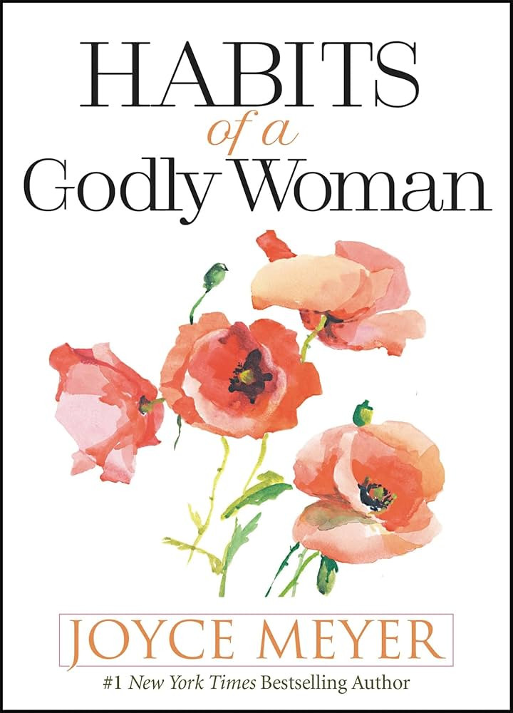 Habits of a Godly Woman | Amazon (US)
