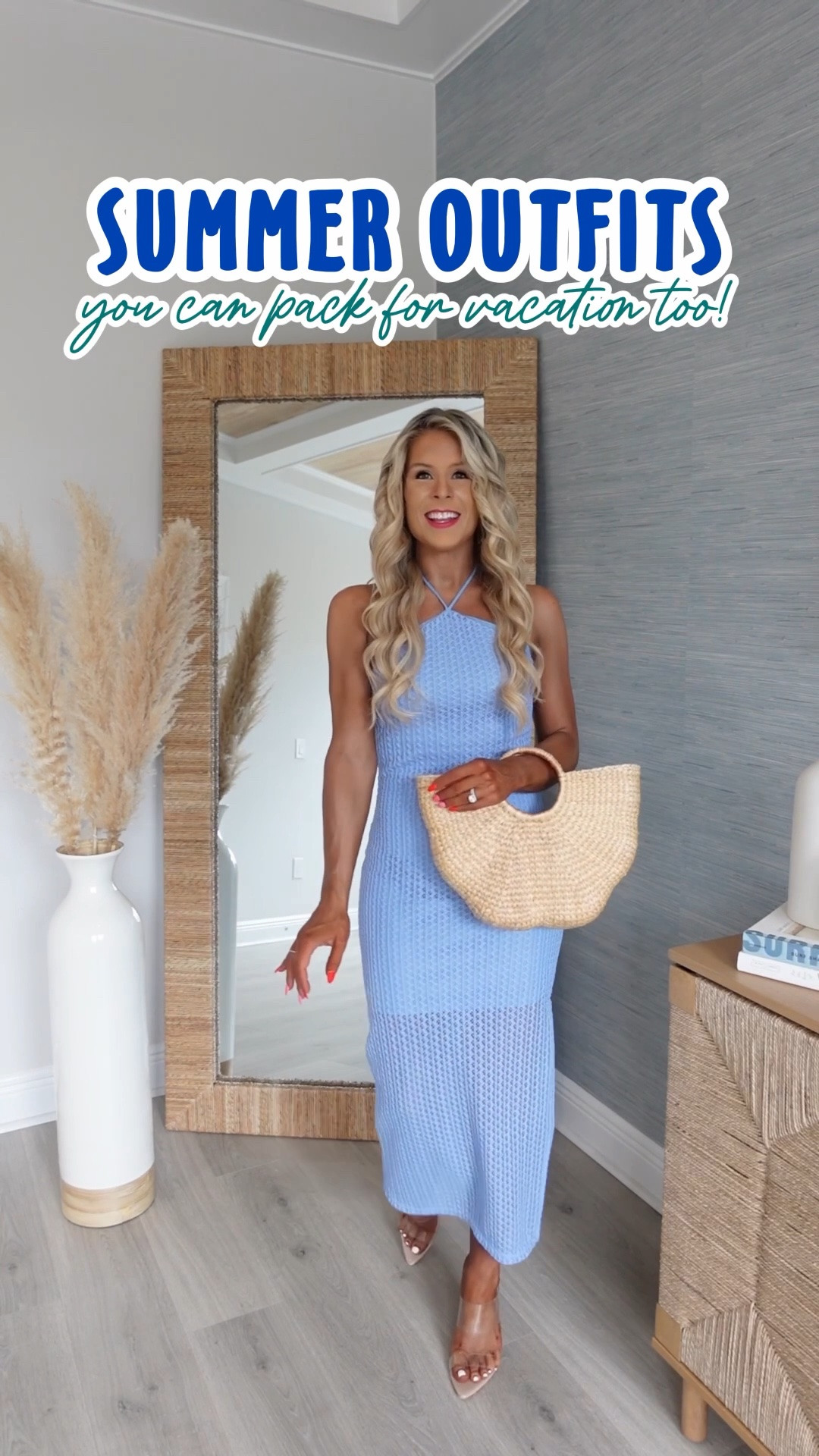 SUMMER OUTFITS from @Express  - vacation dress, sun dress, skirt set, matching shorts set, tropical jumpsuit, + romper styled as vacation outfits, resort outfits, + trendy summer outfits! 

summer dress, resort dress, resortwear 2026, matching set, coord set, summer set, vacation set, tropical outfit, crochet dress, midi dress, mini dress, maxi dress, beach dress, beach coverup, swim coverup, summer shorts, summer skirt 

#DressToExpress #gifted #ExpressPartner #liketkit

#LTKootd #LTKSeasonal #LTKTravel