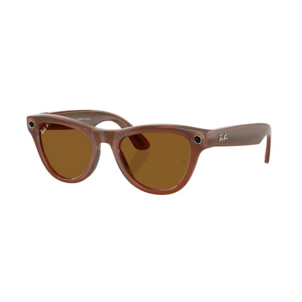 Ray-Ban Meta Skyler Sunglasses | Scheels