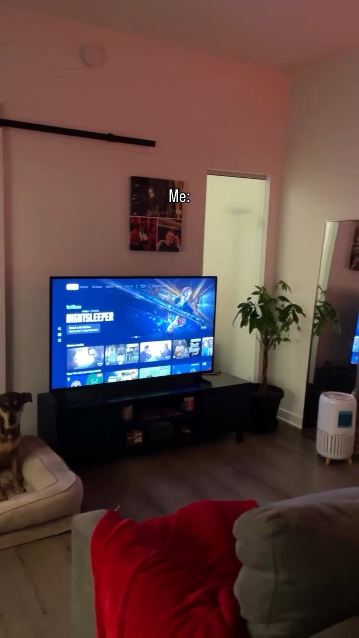 I actually changed it again 😌

#amazonfinds #shopltk #ltkhome #targetfinds