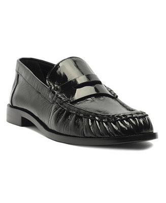 Women's Tyche Pull-On Loafers | Macy's