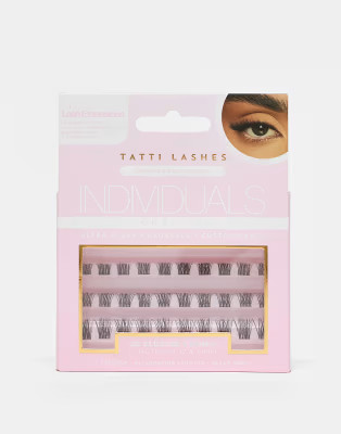 Tatti Lashes Tres Chic Individuals | ASOS (Global)