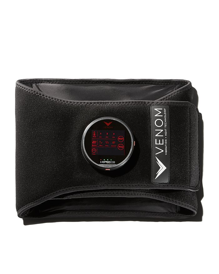 Venom Heat & Vibration Back Massage Wrap | Bloomingdale's (US)