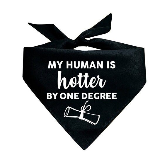 My Human is Hotter by One Degree Graduation Day Class of 2022 | Etsy | Etsy (US)