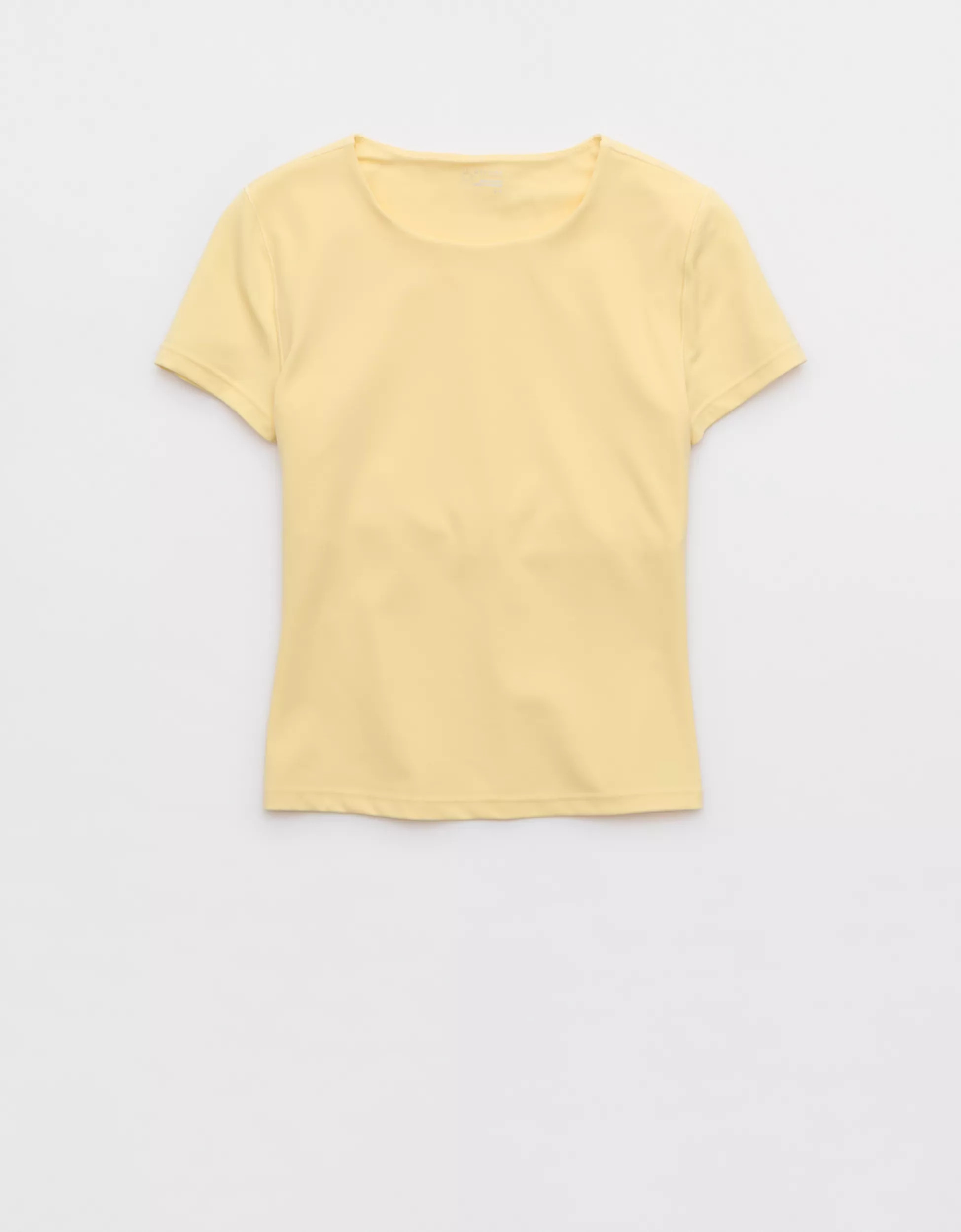 OFFLINE By Aerie Real Me XTRA T-Shirt | American Eagle Outfitters (US & CA)