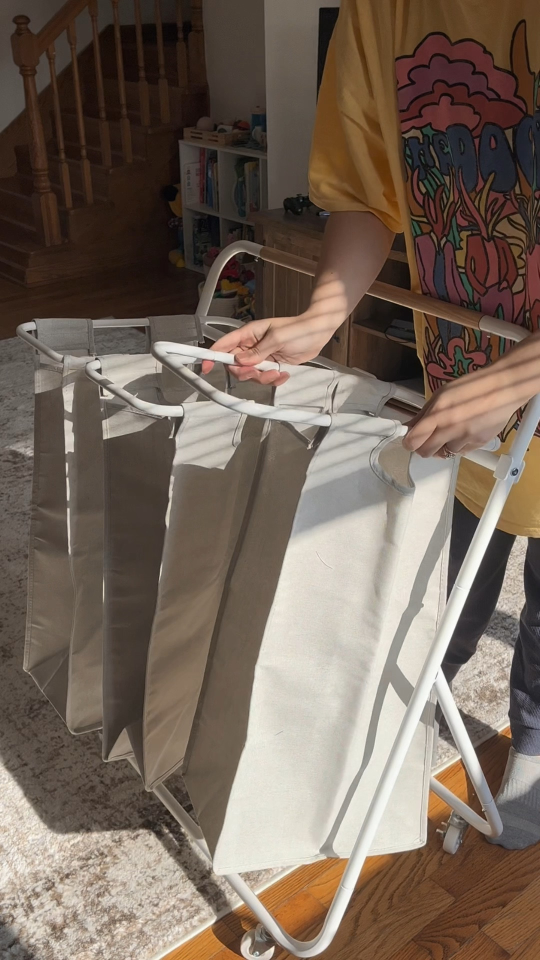 laundry laundry room target target finds brightroom 

#LTKunder50 #LTKhome #LTKFind