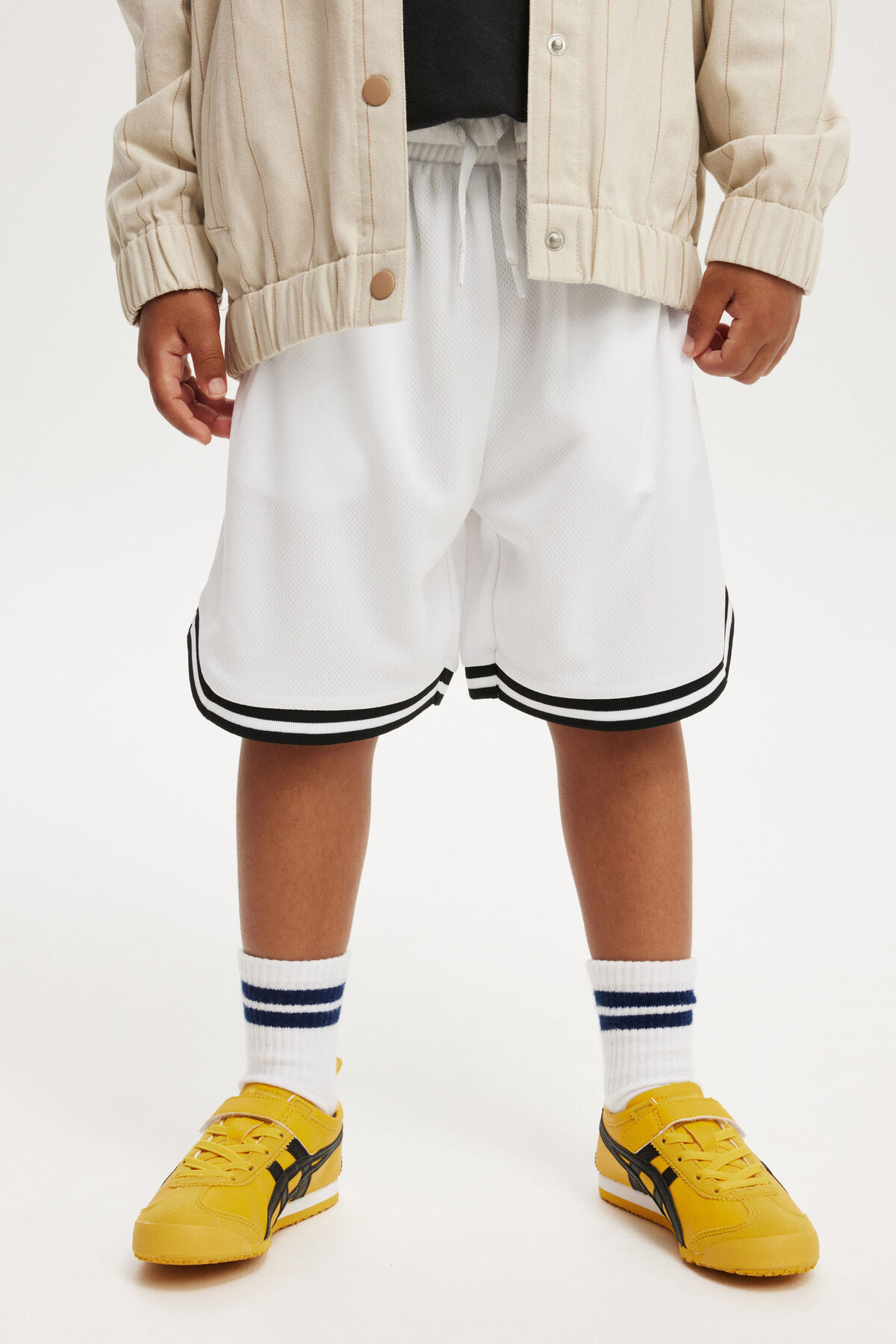 Braxton Basketball Short | Cotton On (US)
