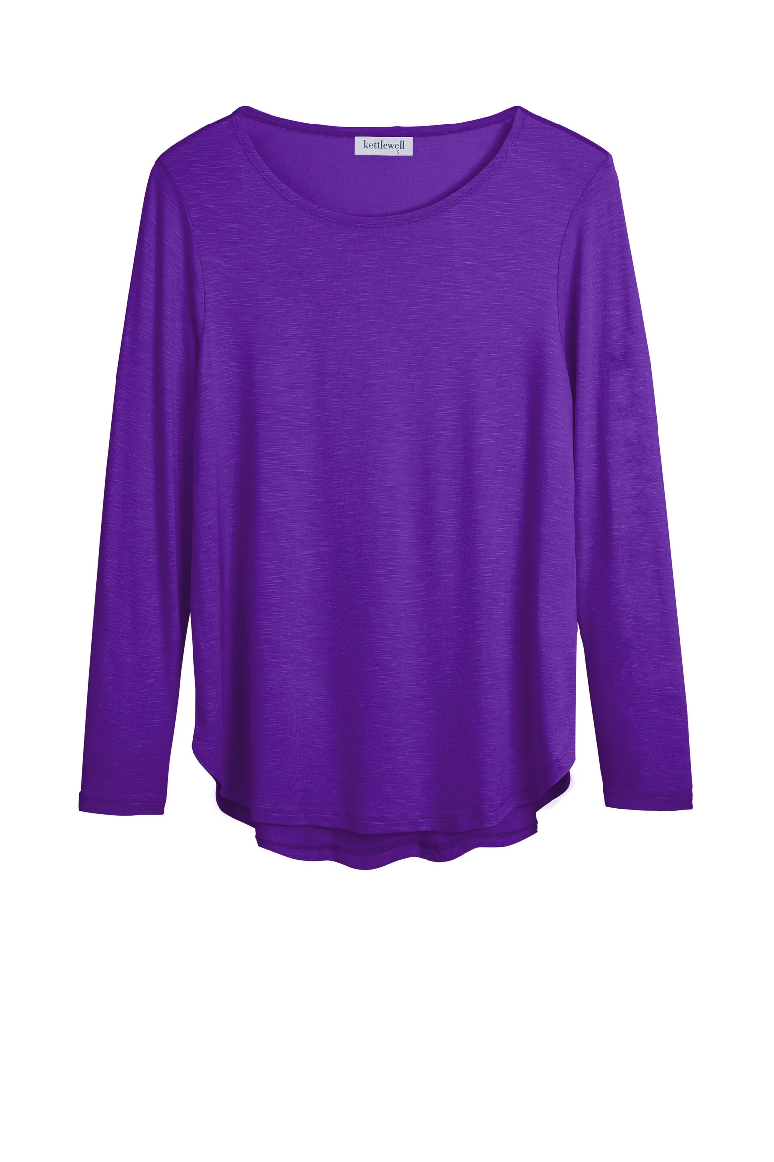 Imogen Top | Kettlewell Colours
