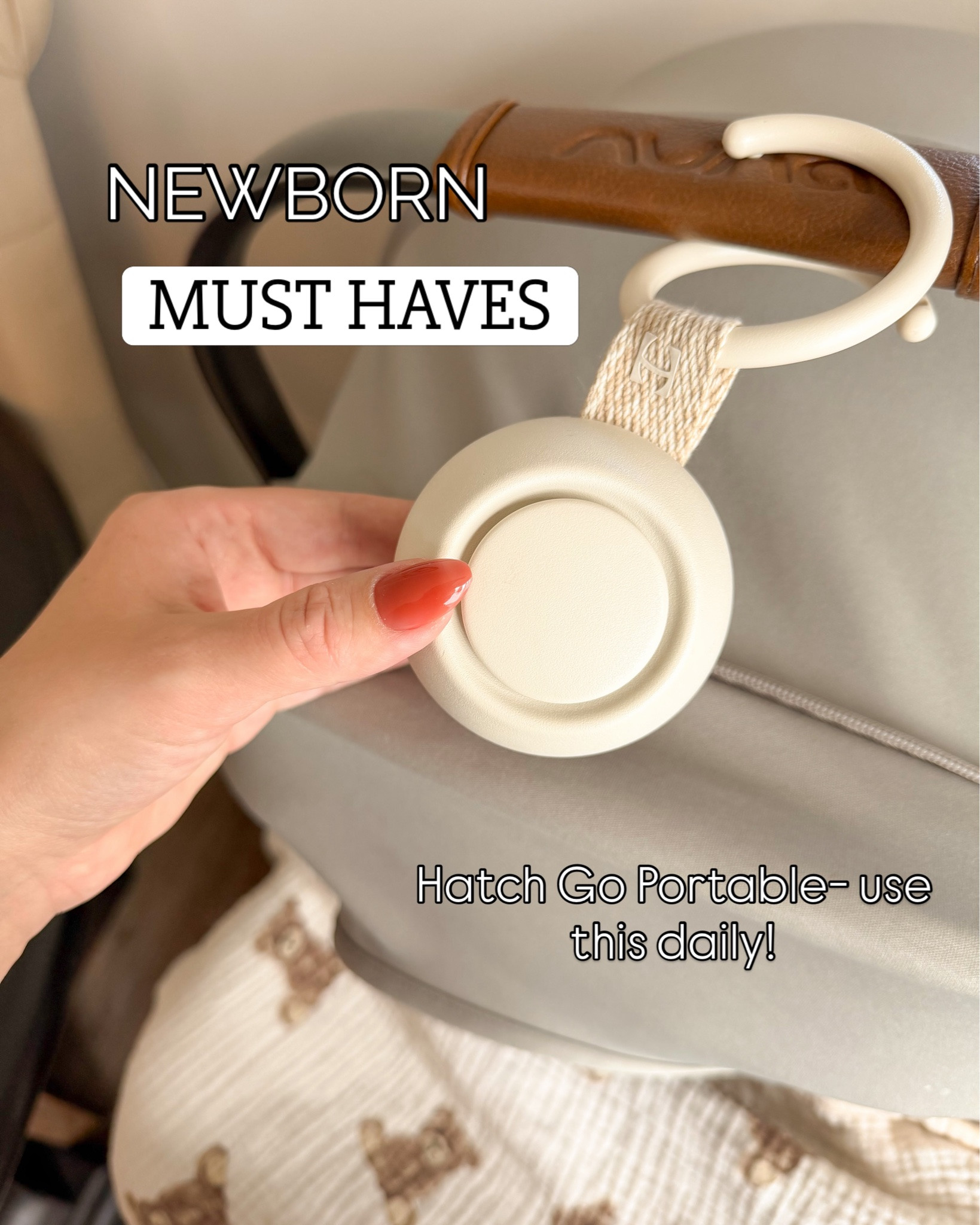 NEWBORN MUST HAVES: 🍼👶🏼
@hatchforsleep portable sound machine
@littleremedies gas drops
@babybrezza bottle washer
@roewellness baby body lotion & barrier cream
.
.
.
.
#roewellness #babymusthaves #newbornmusthave #newbornmagic #newbornbabies